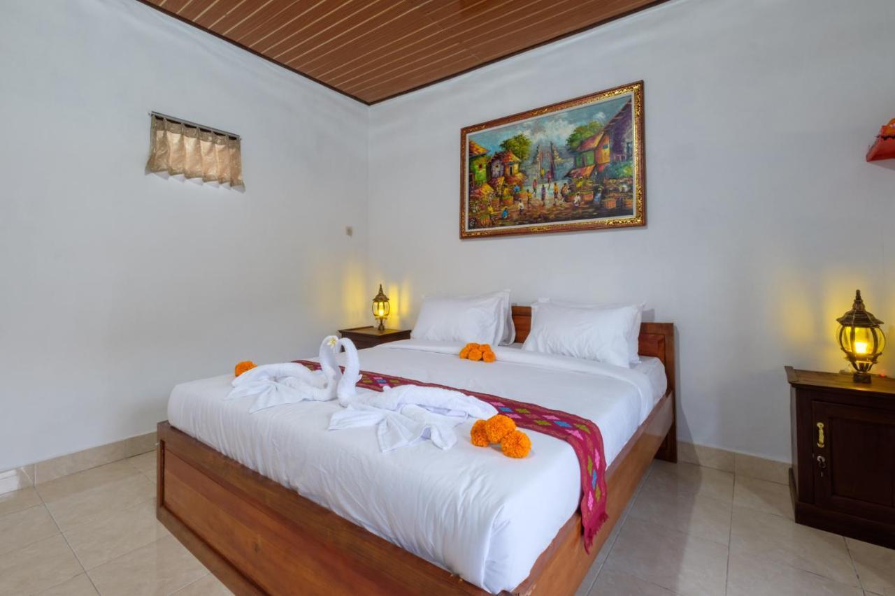 Latengaya Mount Batur View Bungalow Kintamani Zewnętrze zdjęcie